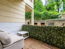 Pronájem bytu 3+1, Praha - Vinohrady, Bělehradská, 65 m2