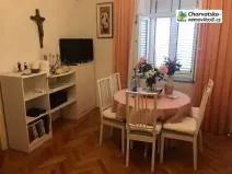 Prodej bytu 3+kk, Senj, Chorvatsko, 50 m2