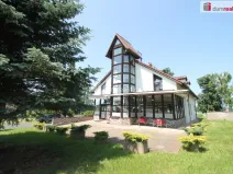 Prodej ubytování, Odrava, 700 m2