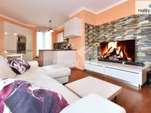 Prodej bytu 4+kk, Praha - Hloubětín, Nademlejnská, 93 m2