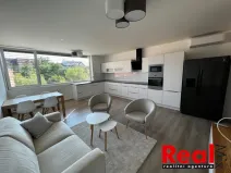 Pronájem bytu 3+kk, Brno, Klíny, 130 m2