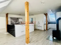 Pronájem bytu 3+kk, Hustopeče, Brněnská, 66 m2