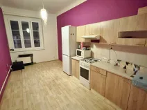 Pronájem bytu 2+kk, Praha, Jana Želivského, 47 m2