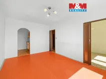Prodej bytu 2+kk, Kladno - Kročehlavy, Na růžovém poli, 40 m2