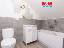 Prodej činžovního domu, Holčovice - Spálené, 191 m2