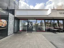 Pronájem obchodního prostoru, Brno, náměstí 28. dubna, 118 m2