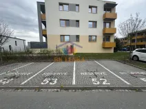 Pronájem - jiné, Frýdek-Místek - Frýdek, Nové Dvory-Podhůří, 24 m2