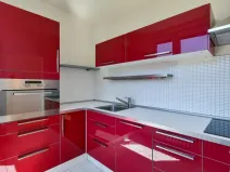 Pronájem bytu 4+1, Praha - Hlubočepy, Lohniského, 88 m2