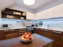 Pronájem bytu 3+1, Hustopeče, Polní, 67 m2