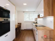 Prodej bytu 2+1, 65 m2