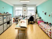 Pronájem ordinace, Brno, Juliánovské náměstí, 76 m2