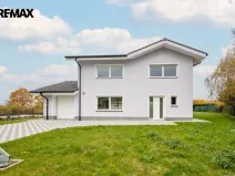 Prodej rodinného domu, Jenišov - Pod Rohem, Horská, 167 m2