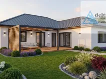 Prodej rodinného domu, Loštice - Žádlovice, 221 m2