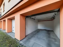 Prodej garáže, Chotěšov, Nová, 14 m2