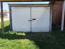 Pronájem garáže, Prostějov, Plumlovská, 15 m2