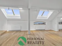 Pronájem bytu 3+1, Praha, U akademie, 130 m2