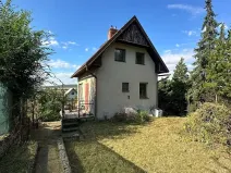 Prodej chaty, Dolní Kounice, 45 m2