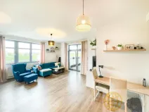 Prodej bytu 2+kk, Tábor, Kpt. Jaroše, 80 m2