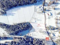 Prodej pozemku pro bydlení, Nejdek, 4779 m2