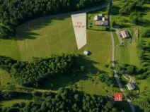 Prodej pozemku pro bydlení, Nejdek, 1518 m2