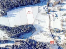 Prodej pozemku pro bydlení, Nejdek, 2023 m2