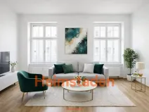 Pronájem bytu 2+kk, Ostrava - Moravská Ostrava, Přívozská, 51 m2