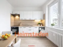 Pronájem bytu 2+1, Havířov - Město, Radniční, 66 m2