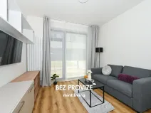 Pronájem bytu 2+kk, Brno - Bohunice, Studentská, 56 m2