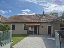 Prodej rodinného domu, Svatá, 130 m2