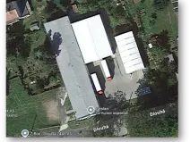 Prodej výrobních prostor, Aš, Dlouhá, 2849 m2