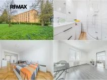 Prodej bytu 2+1, Slaný, Mírová, 53 m2