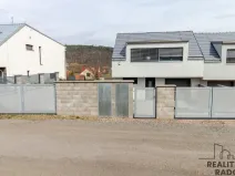 Prodej rodinného domu, Drásov, 191 m2