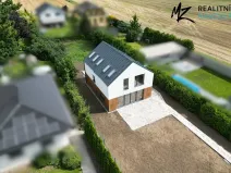 Prodej rodinného domu, Kostelec na Hané, Smržická, 131 m2