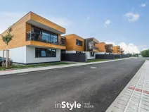 Pronájem bytu 1+kk, Uherské Hradiště - Jarošov, U Řeky, 30 m2