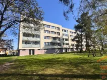 Prodej bytu 3+1, Hradec Králové, Emy Destinnové, 75 m2
