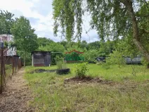 Prodej zahrady, Kryry, Tovární, 390 m2