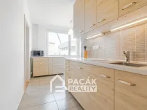 Prodej bytu 3+1, Olomouc, Nedvědova, 76 m2