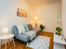 Prodej bytu 2+kk, Klecany, V Honech, 46 m2