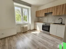 Prodej bytu 1+1, Ostrava, Čujkovova, 27 m2