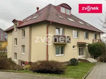 Pronájem bytu 1+1, Zlín, Žlutá, 40 m2