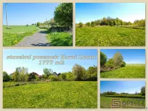 Prodej pozemku pro bydlení, Horní Lhota, Okružní, 1777 m2