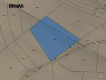 Prodej pole, Bzenec, 9301 m2