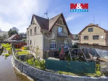 Prodej rodinného domu, Bukovice, 129 m2