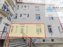 Prodej bytu 2+1, Šumperk, Čičákova, 73 m2