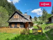 Prodej chalupy, Velké Karlovice, 90 m2