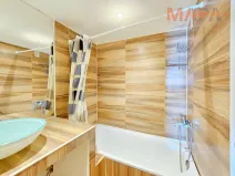 Prodej bytu 3+1, Most, Javorová, 66 m2