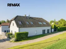 Prodej rodinného domu, Chrášťany, 175 m2