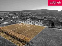 Prodej pozemku pro bydlení, Racková, 1116 m2