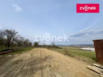 Prodej pozemku pro bydlení, Veselá, 798 m2
