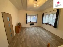 Pronájem bytu 1+1, Mladé Buky, 48 m2